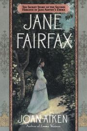 Book Cover for JANE FAIRFAX