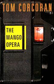 Cover art for THE MANGO OPERA