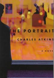 Cover art for THE PORTRAIT