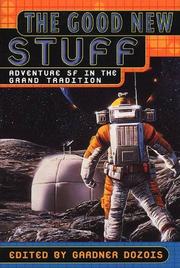 Cover art for THE GOOD NEW STUFF