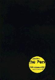 Cover art for THE PERV
