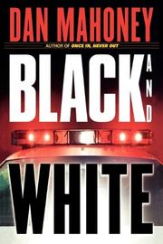 Cover art for BLACK AND WHITE