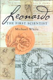 Book Cover for LEONARDO