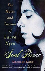 Cover art for SOUL PICNIC