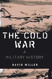 Book Cover for THE COLD WAR