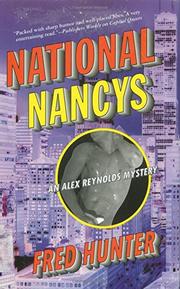 Cover art for NATIONAL NANCYS