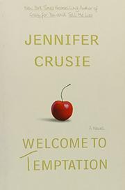 Cover art for WELCOME TO TEMPTATION