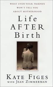 Cover art for LIFE AFTER BIRTH