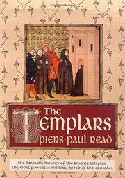 Cover art for THE TEMPLARS