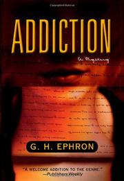 Cover art for ADDICTION