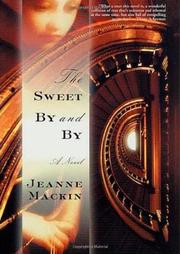 Cover art for THE SWEET BY & BY