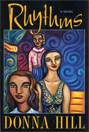 Cover art for RHYTHMS