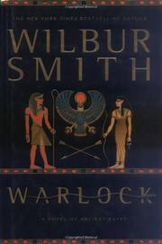 Cover art for WARLOCK