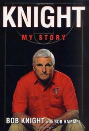 Cover art for KNIGHT