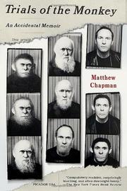 Book Cover for TRIALS OF THE MONKEY