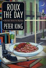 Cover art for ROUX THE DAY