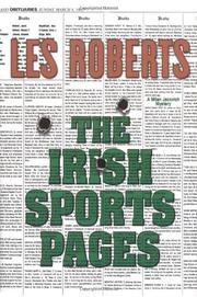Cover art for THE IRISH SPORTS PAGES