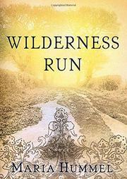Cover art for WILDERNESS RUN