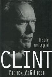 Cover art for CLINT