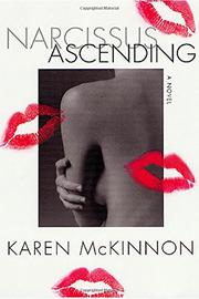 Cover art for NARCISSUS ASCENDING