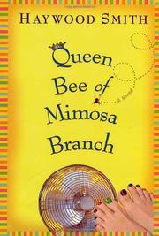 Book Cover for QUEEN BEE OF MIMOSA BRANCH