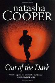 Cover art for OUT OF THE DARK