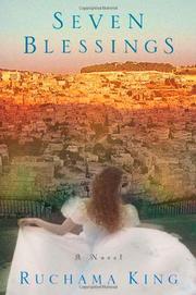 Book Cover for SEVEN BLESSINGS