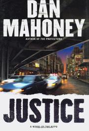 Cover art for JUSTICE