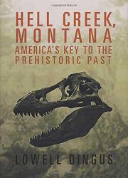 Cover art for HELL CREEK, MONTANA