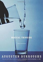 Cover art for MAGICAL THINKING