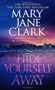 Cover art for HIDE YOURSELF AWAY