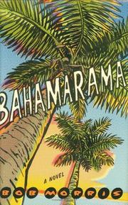Book Cover for BAHAMARAMA