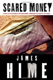 Book Cover for SCARED MONEY