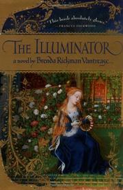 Cover art for THE ILLUMINATOR