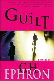 Cover art for GUILT