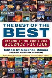 Cover art for BEST OF THE BEST