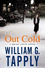 Cover art for OUT COLD