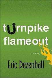 Book Cover for TURNPIKE FLAMEOUT