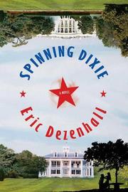 Book Cover for SPINNING DIXIE