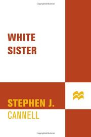 Book Cover for WHITE SISTER
