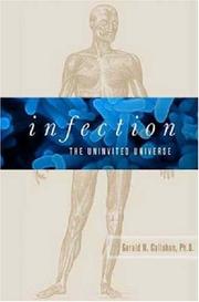Cover art for INFECTION