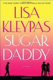 Book Cover for SUGAR DADDY