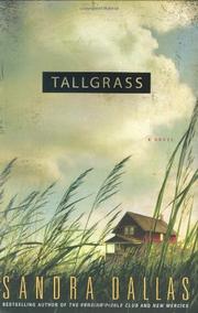 Book Cover for TALLGRASS
