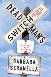 Book Cover for DEADMAN’S SWITCH