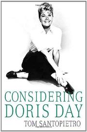 Book Cover for CONSIDERING DORIS DAY