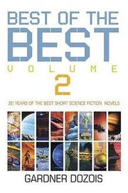 Book Cover for THE BEST OF THE BEST, VOLUME 2