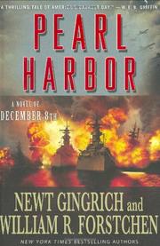 Book Cover for PEARL HARBOR