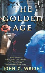 Cover art for THE GOLDEN AGE