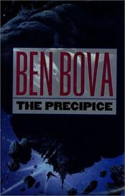 Book Cover for THE PRECIPICE
