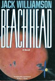 Cover art for BEACHHEAD
